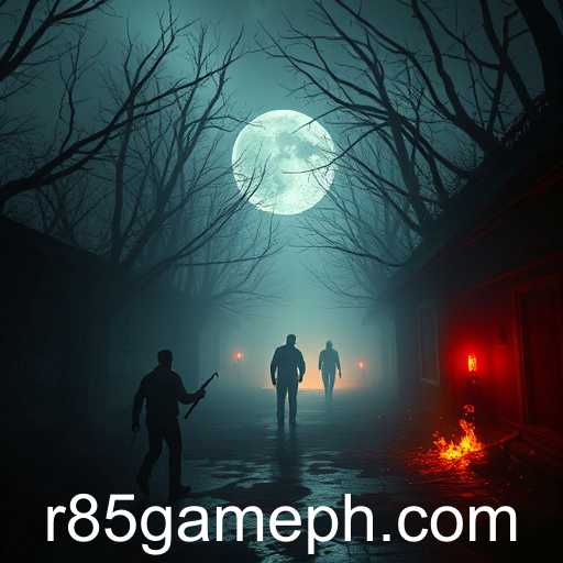 Horror Games