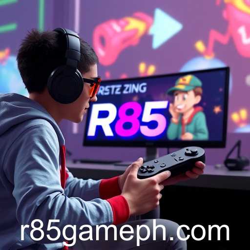 Impact of Online Gaming in 2025