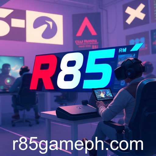 The Rise of R85 Game in Online Gaming